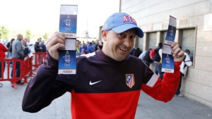 champions entradas atletico 2014