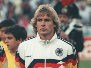 klinsmann 1990