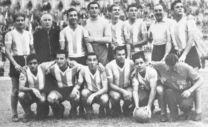 Argentina 1930