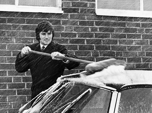 George Best, Manchester Utd8.2.69B Greenwood, Daily Mail