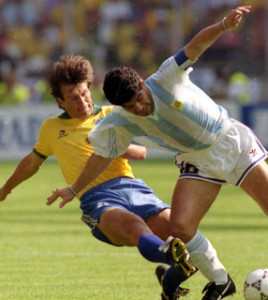 dungamaradona