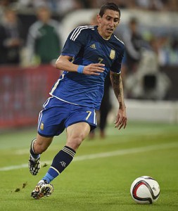 di maría