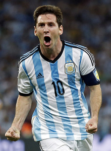 messi 2