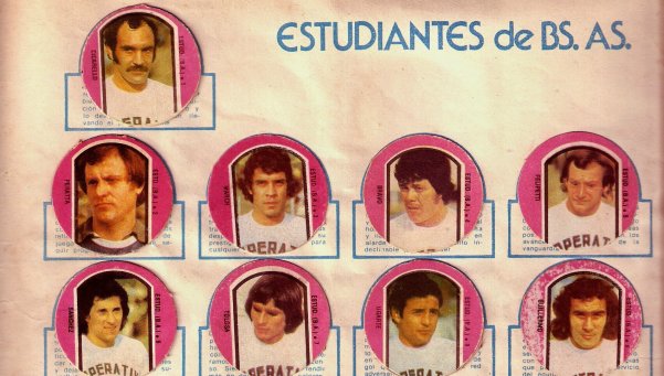 Estudiantes de Buenos Aires