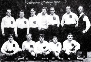 Equipo Karlsruher 1910