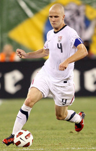 Michael Bradley