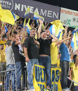 maccabi