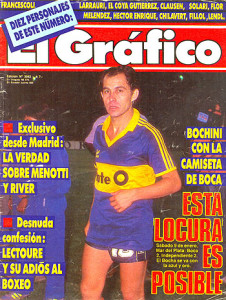 bocha boca