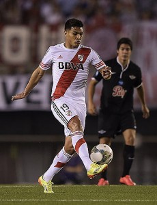 FBL-SUDAMERICANA-RIVER-LIBERTAD