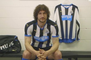 Newcastle-kit