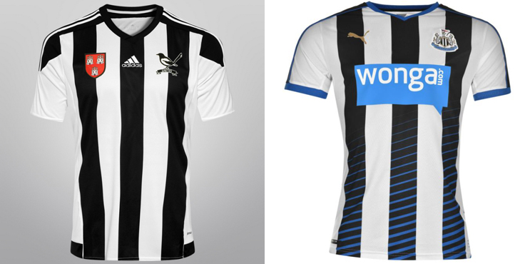 camisetas743 newcastle 2015