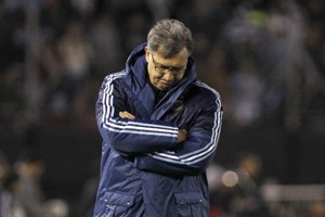 Gerardo Martino 350