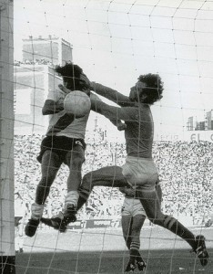 gol a river 350