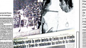 Patronato 1978