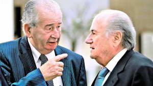 Grondona-vs-Blatter