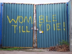 799px-Womble_Till_I_Die!_Plough_Lane_gates