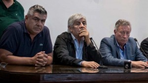 Tapia, Moyano y Segura