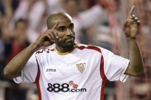 Frederic Kanoute Sevilla