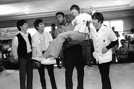 Ali y Los Beatles 3