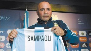 Sampaoli