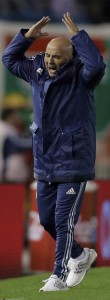 Sampaoli