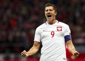 Lewandowski