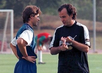 bielsa pochettino