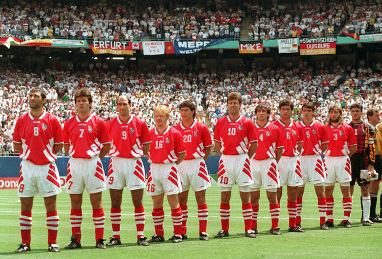 ¿Quién era el verdadero Tittyshev? Revista